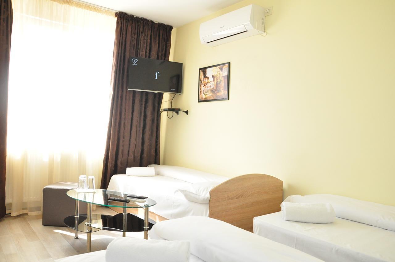 Guest Rooms Simona Opanets Zewnętrze zdjęcie