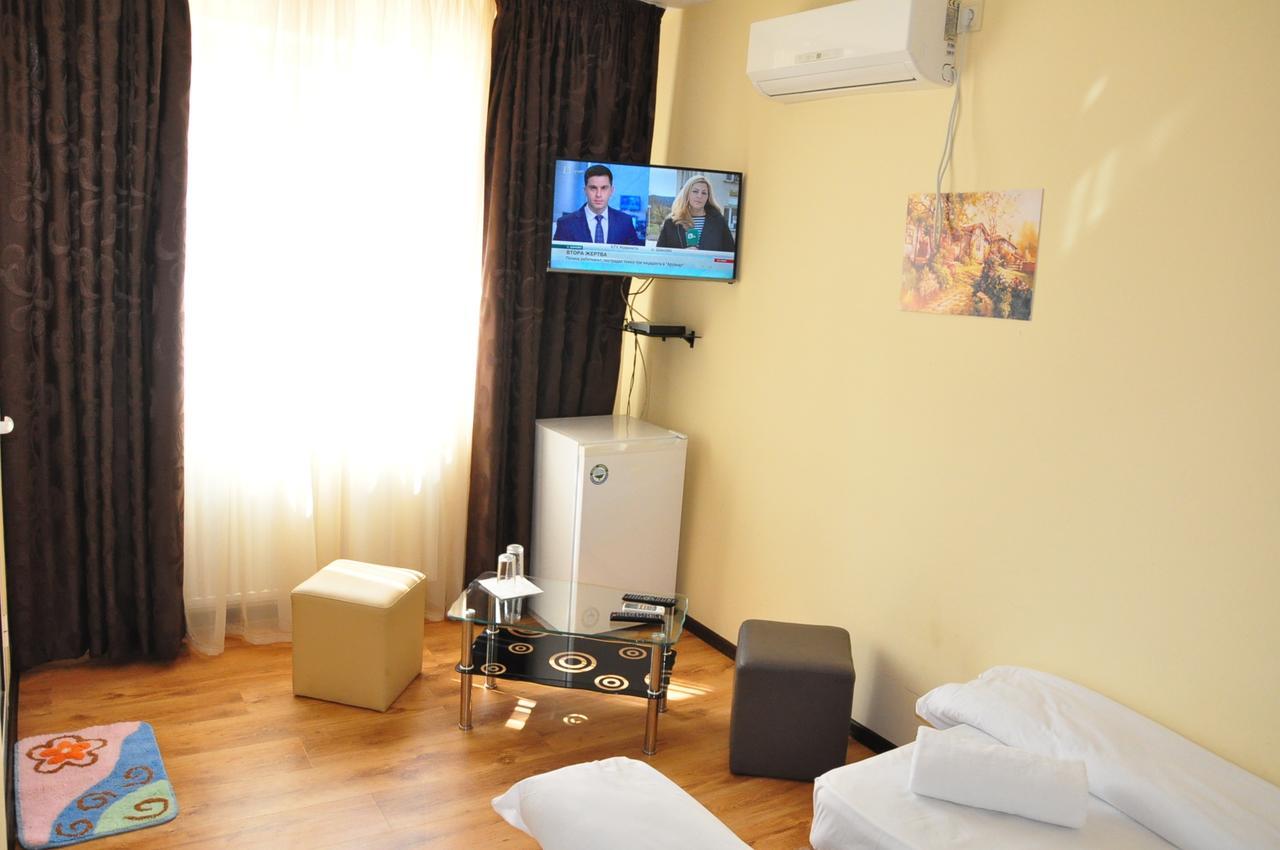 Guest Rooms Simona Opanets Zewnętrze zdjęcie