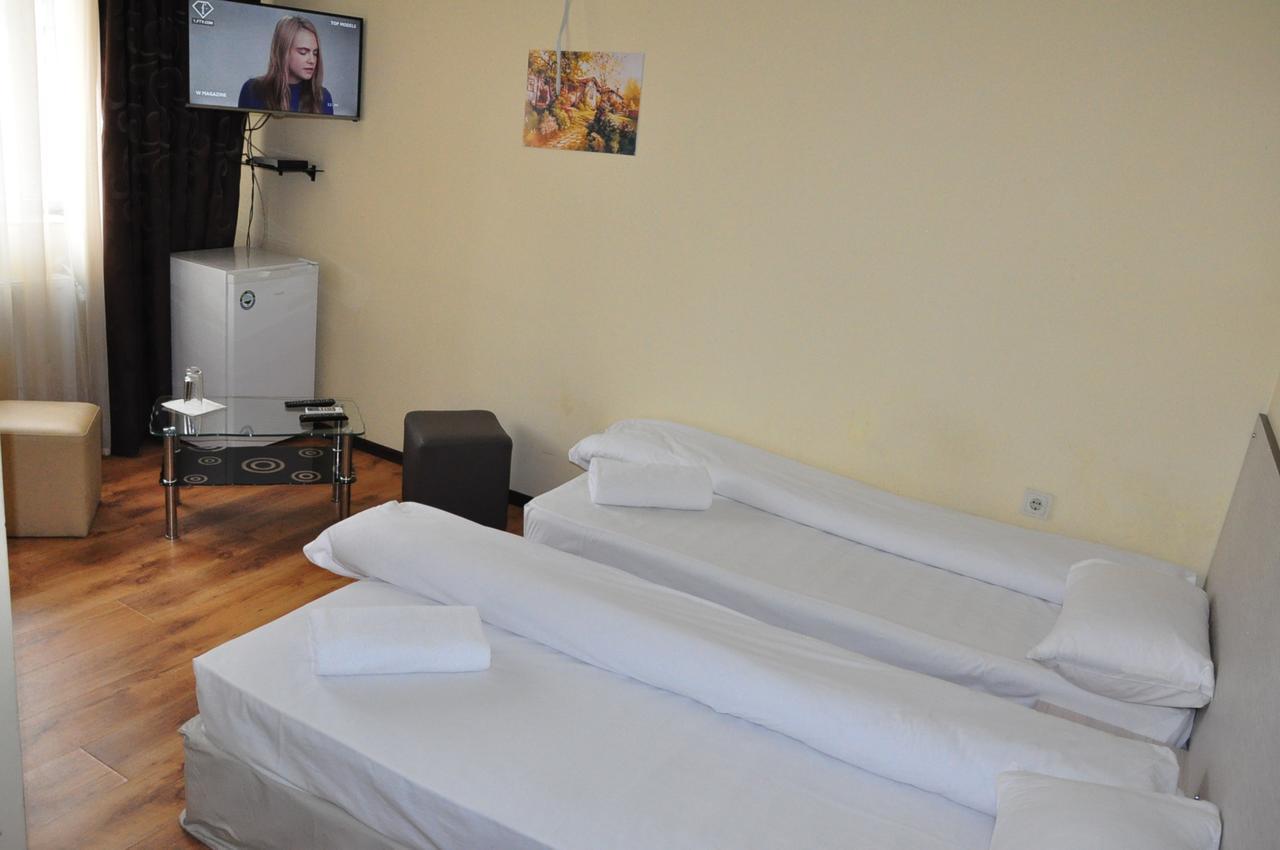 Guest Rooms Simona Opanets Zewnętrze zdjęcie