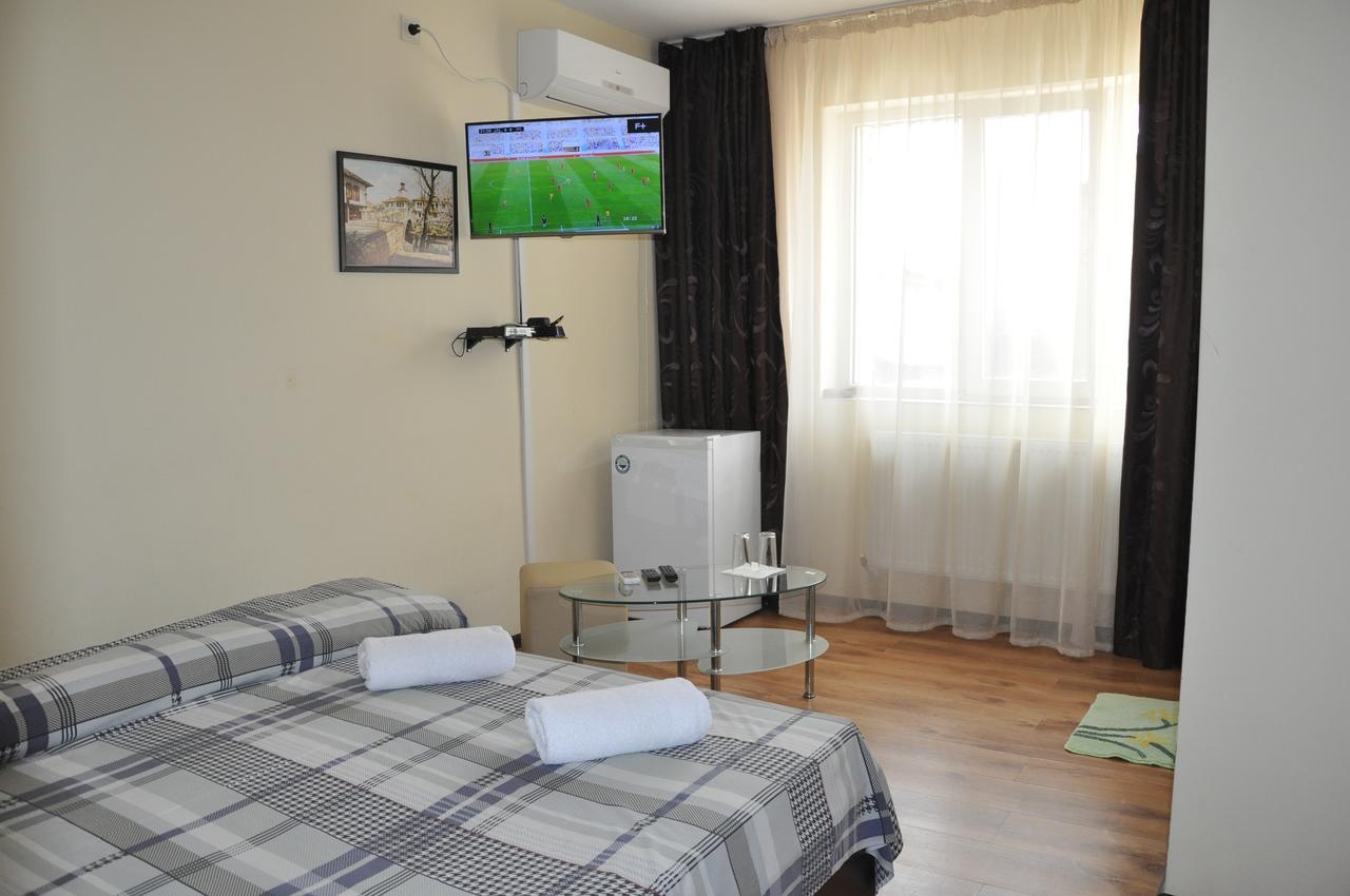 Guest Rooms Simona Opanets Zewnętrze zdjęcie