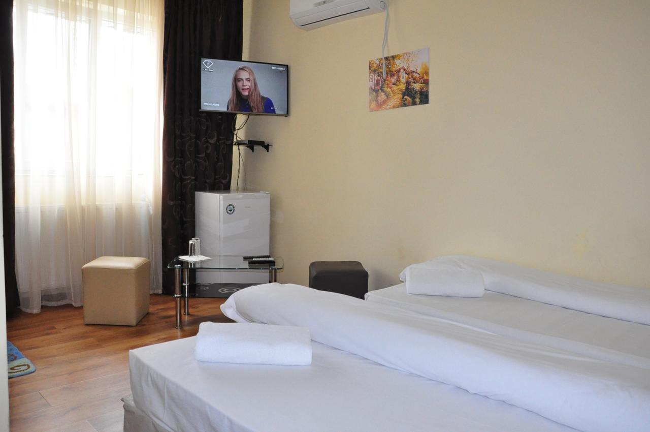 Guest Rooms Simona Opanets Zewnętrze zdjęcie