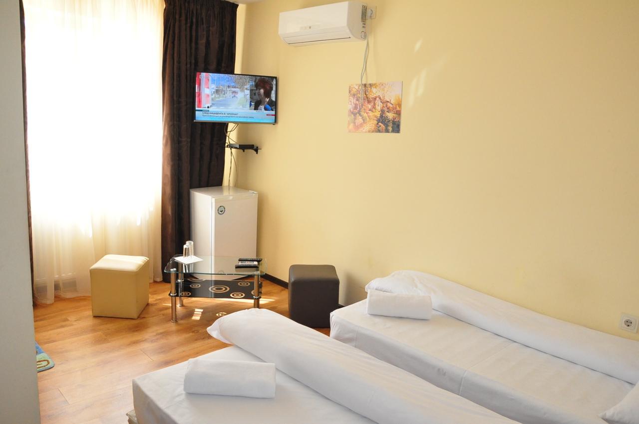 Guest Rooms Simona Opanets Zewnętrze zdjęcie