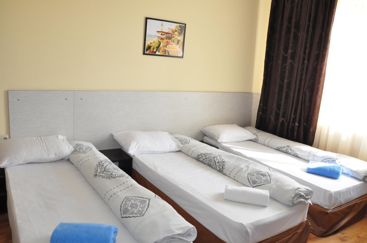 Guest Rooms Simona Opanets Zewnętrze zdjęcie