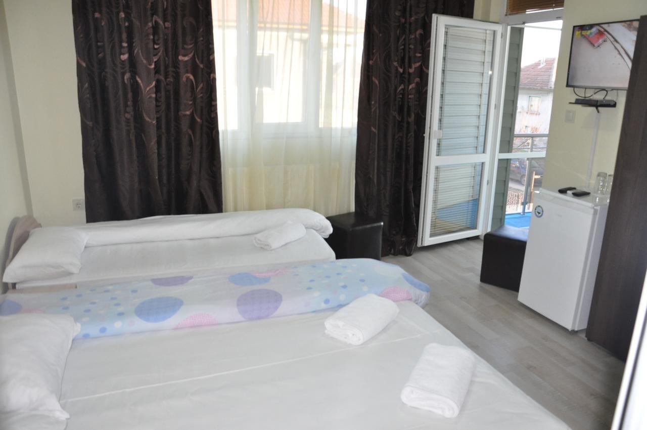 Guest Rooms Simona Opanets Zewnętrze zdjęcie