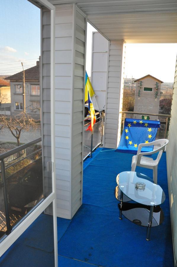 Guest Rooms Simona Opanets Zewnętrze zdjęcie