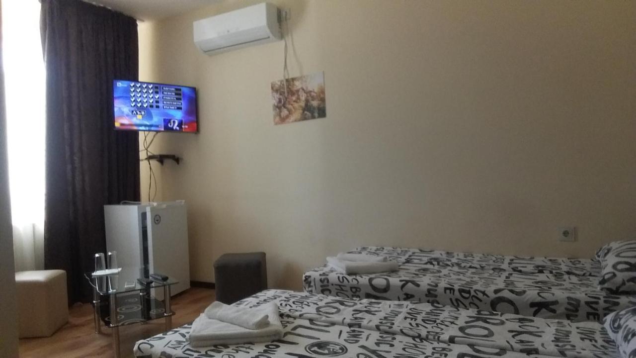 Guest Rooms Simona Opanets Zewnętrze zdjęcie