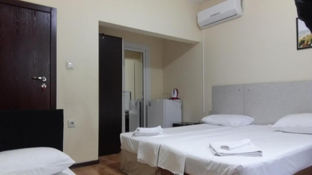 Guest Rooms Simona Opanets Zewnętrze zdjęcie