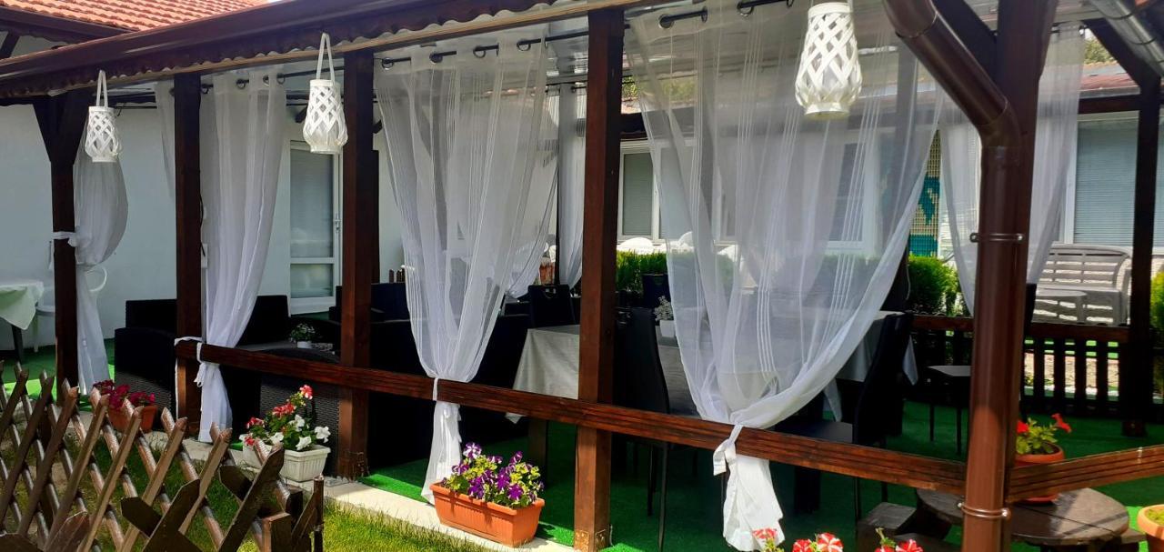 Guest Rooms Simona Opanets Zewnętrze zdjęcie